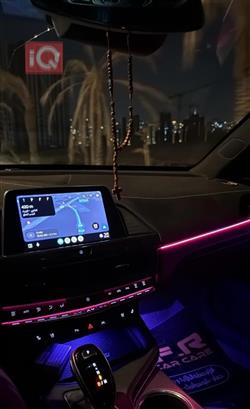 كاديلاك CT4